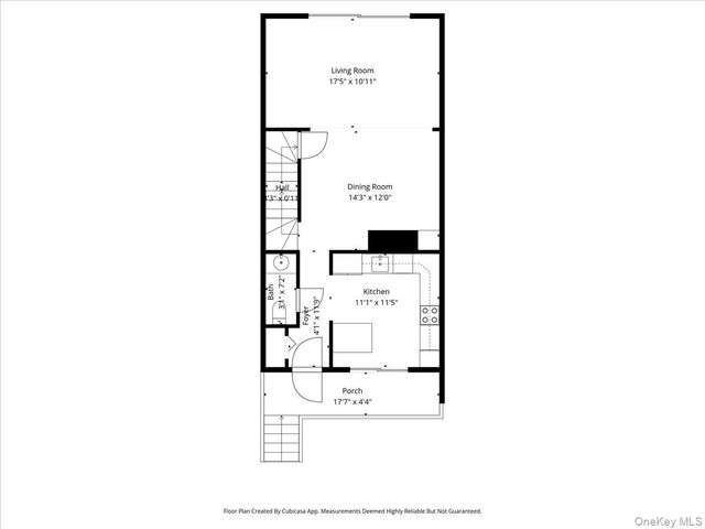 20 Heritage Drive B, New City, NY 10956