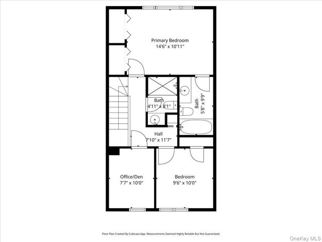 20 Heritage Drive B, New City, NY 10956