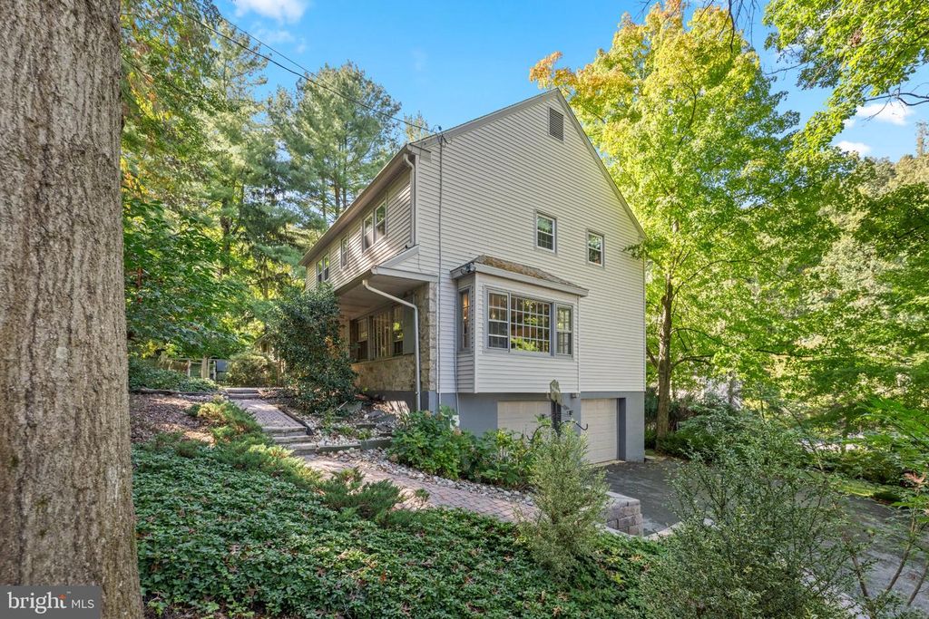 421 GARRISON WAY, GULPH MILLS, PA 19428 — photo 3