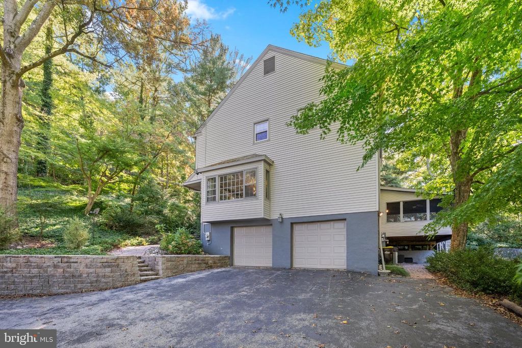 421 GARRISON WAY, GULPH MILLS, PA 19428 — photo 4