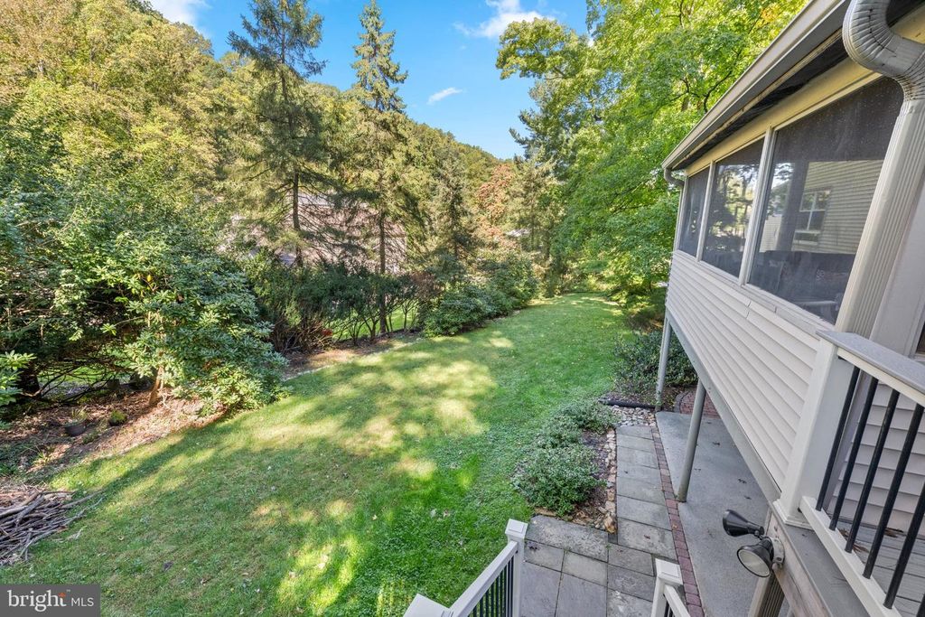 421 GARRISON WAY, GULPH MILLS, PA 19428 — photo 5