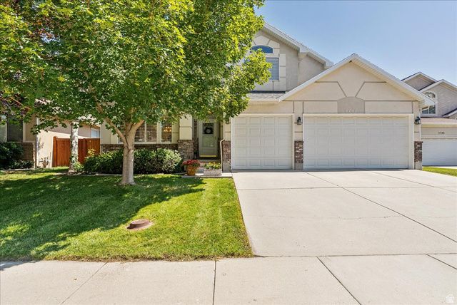 3701 S EUROPA DR, Millcreek, UT 84106