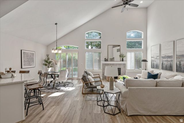 3701 S EUROPA DR, Millcreek, UT 84106