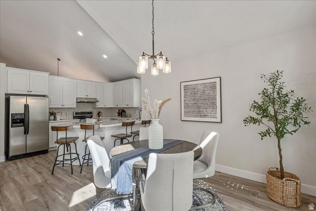 3701 S EUROPA DR, Millcreek, UT 84106