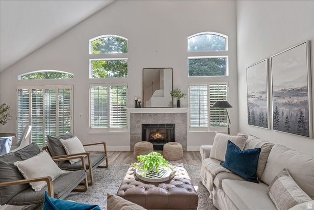 3701 S EUROPA DR, Millcreek, UT 84106