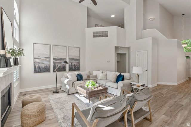 3701 S EUROPA DR, Millcreek, UT 84106