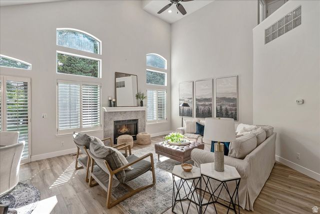 3701 S EUROPA DR, Millcreek, UT 84106