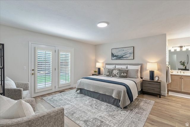 3701 S EUROPA DR, Millcreek, UT 84106