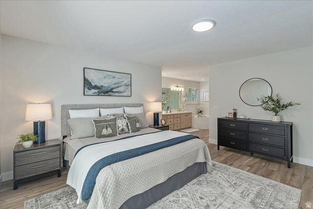 3701 S EUROPA DR, Millcreek, UT 84106