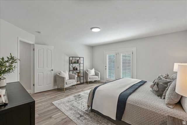 3701 S EUROPA DR, Millcreek, UT 84106