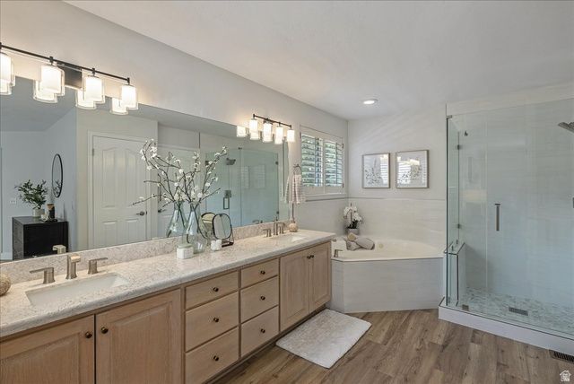 3701 S EUROPA DR, Millcreek, UT 84106