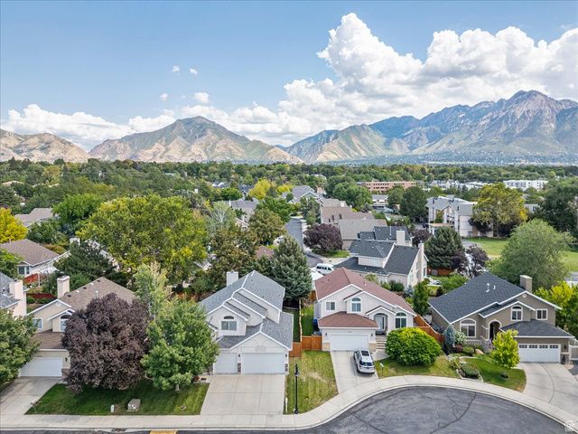 3701 S EUROPA DR, Millcreek, UT 84106