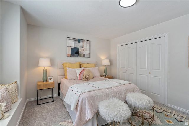 3701 S EUROPA DR, Millcreek, UT 84106