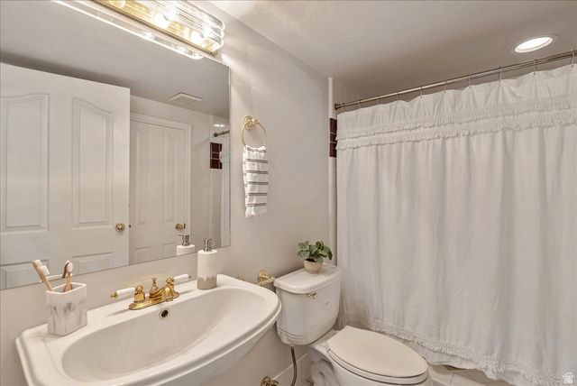 3701 S EUROPA DR, Millcreek, UT 84106