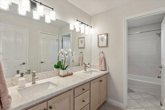 3701 S EUROPA DR, Millcreek, UT 84106