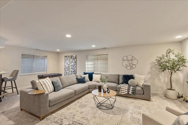 3701 S EUROPA DR, Millcreek, UT 84106