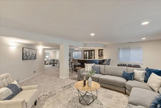 3701 S EUROPA DR, Millcreek, UT 84106