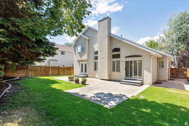 3701 S EUROPA DR, Millcreek, UT 84106