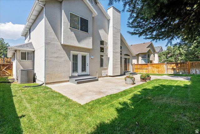 3701 S EUROPA DR, Millcreek, UT 84106