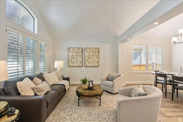 3701 S EUROPA DR, Millcreek, UT 84106