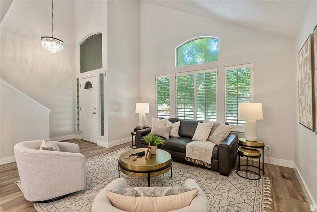 3701 S EUROPA DR, Millcreek, UT 84106