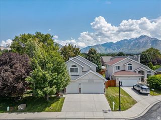 3701 S EUROPA DR, Millcreek, UT 84106