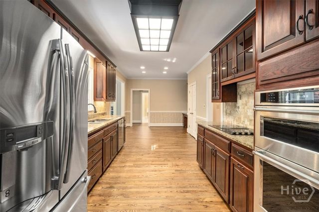 1080 Riverside Drive, Watkinsville, GA 30677