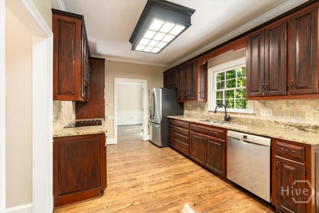 1080 Riverside Drive, Watkinsville, GA 30677