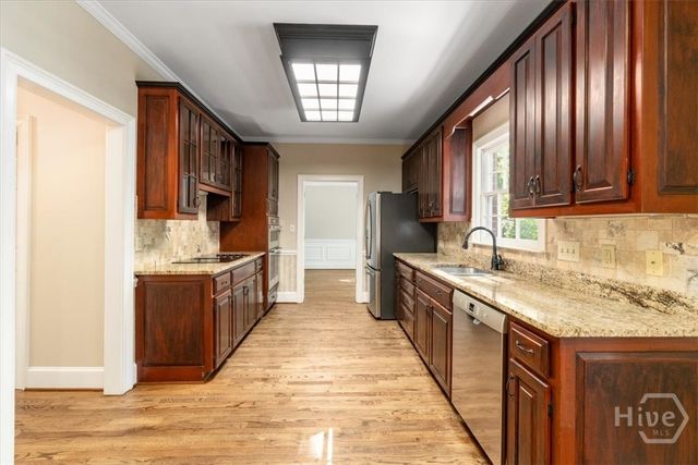 1080 Riverside Drive, Watkinsville, GA 30677