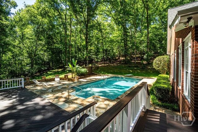 1080 Riverside Drive, Watkinsville, GA 30677