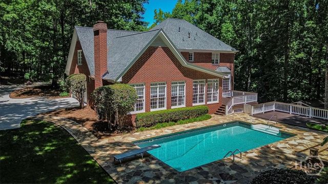 1080 Riverside Drive, Watkinsville, GA 30677