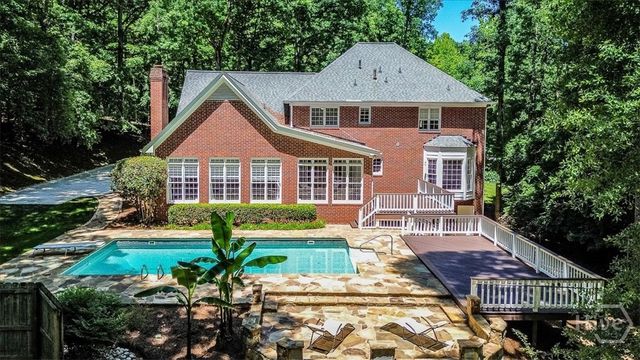 1080 Riverside Drive, Watkinsville, GA 30677