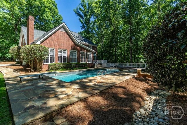 1080 Riverside Drive, Watkinsville, GA 30677
