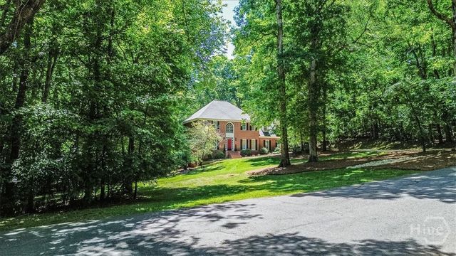1080 Riverside Drive, Watkinsville, GA 30677