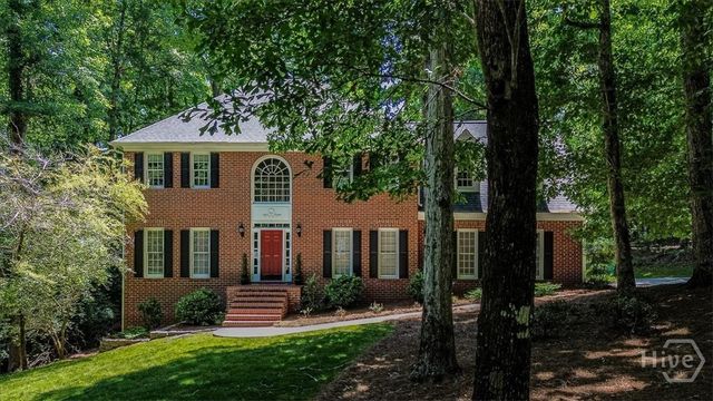 1080 Riverside Drive, Watkinsville, GA 30677