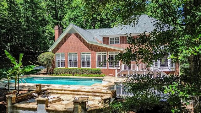 1080 Riverside Drive, Watkinsville, GA 30677