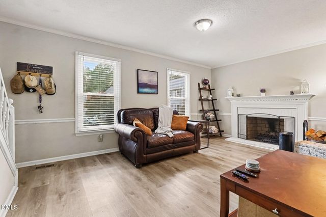7320 Ewing Place, Raleigh, NC 27616