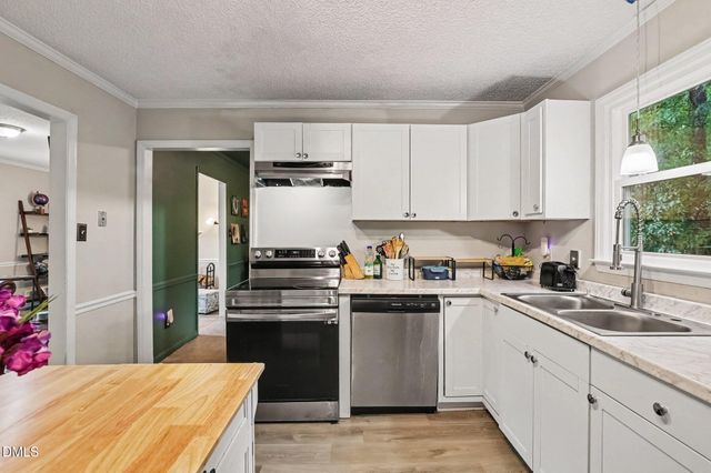 7320 Ewing Place, Raleigh, NC 27616