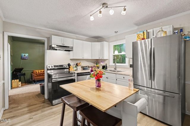7320 Ewing Place, Raleigh, NC 27616