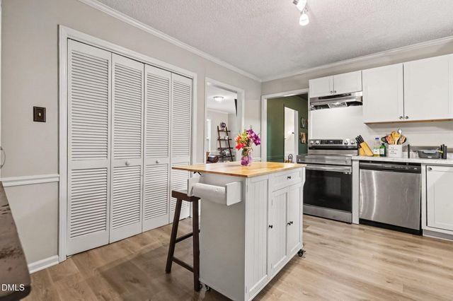 7320 Ewing Place, Raleigh, NC 27616