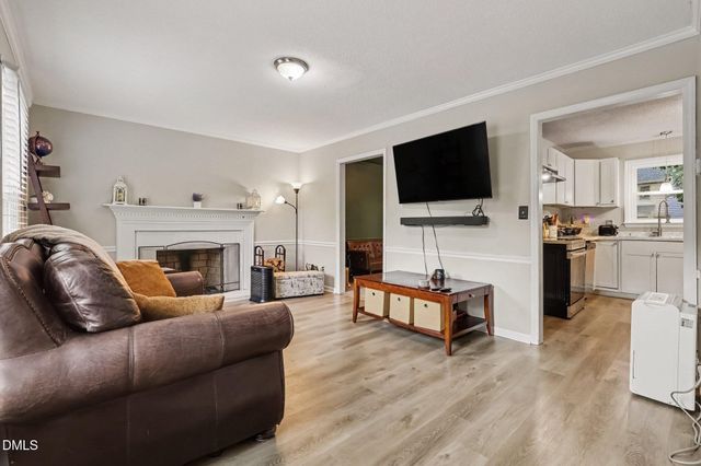 7320 Ewing Place, Raleigh, NC 27616