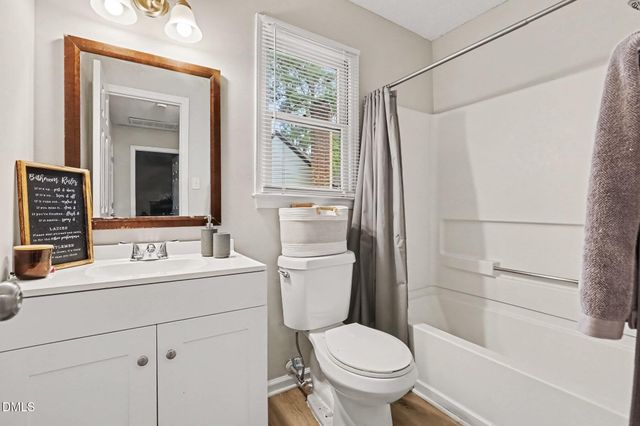 7320 Ewing Place, Raleigh, NC 27616