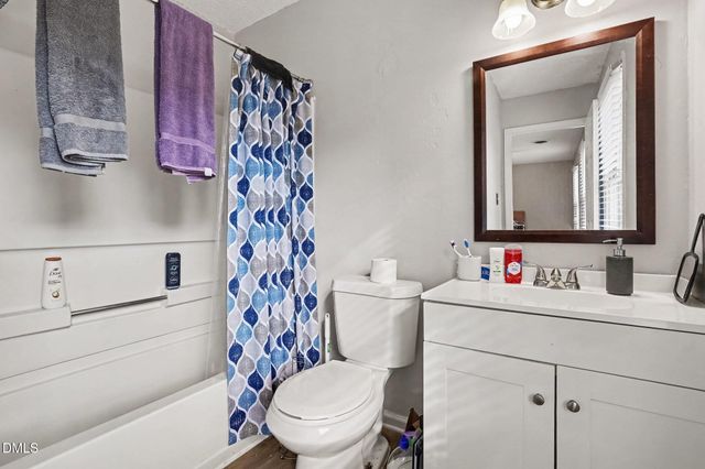 7320 Ewing Place, Raleigh, NC 27616