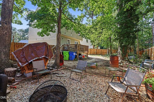 7320 Ewing Place, Raleigh, NC 27616