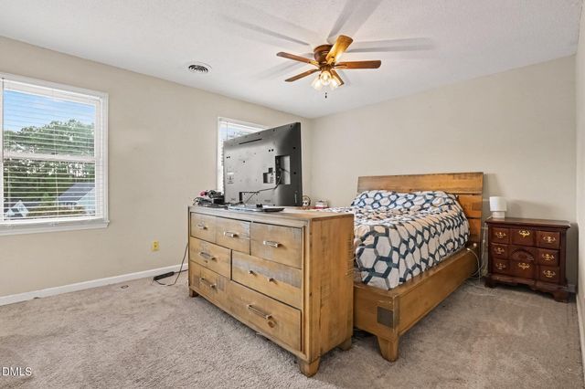 7320 Ewing Place, Raleigh, NC 27616
