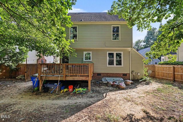 7320 Ewing Place, Raleigh, NC 27616