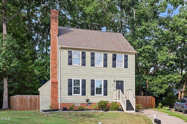 7320 Ewing Place, Raleigh, NC 27616