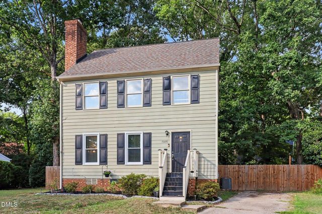 7320 Ewing Place, Raleigh, NC 27616