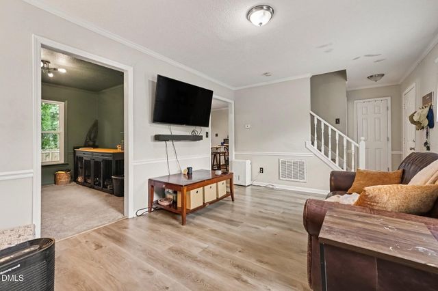 7320 Ewing Place, Raleigh, NC 27616
