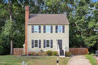 7320 Ewing Place, Raleigh, NC 27616